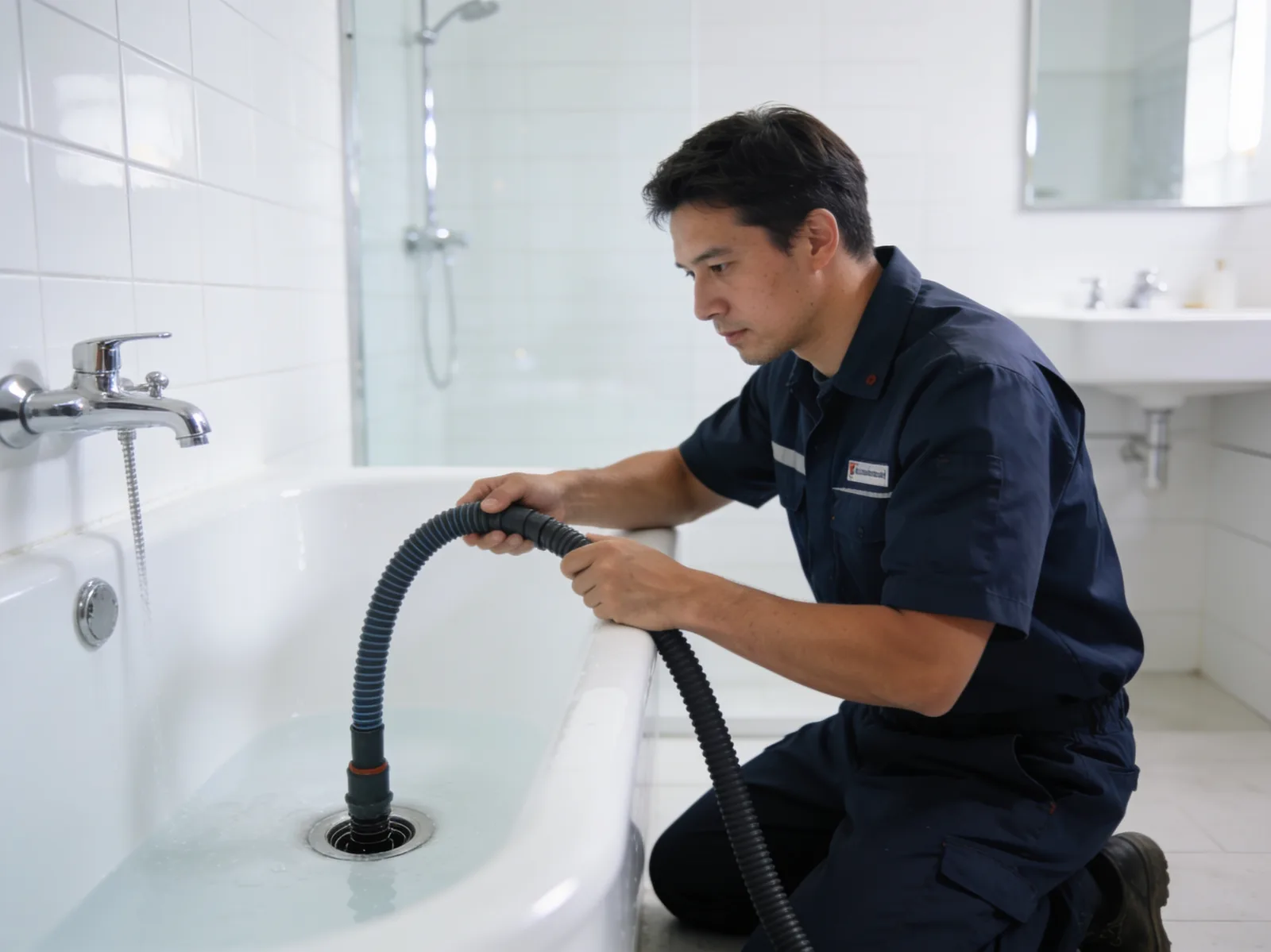 Emergency Plumber Saranac, MI FAQs
